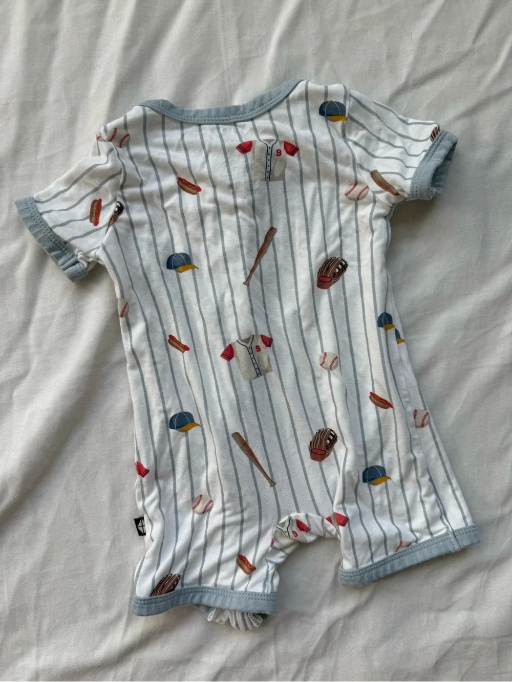 Kyte BABY soft breathable